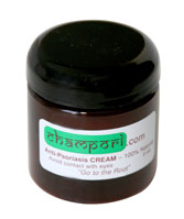 Anti-Psoriasis Cream Anti-Psoriasis Cream